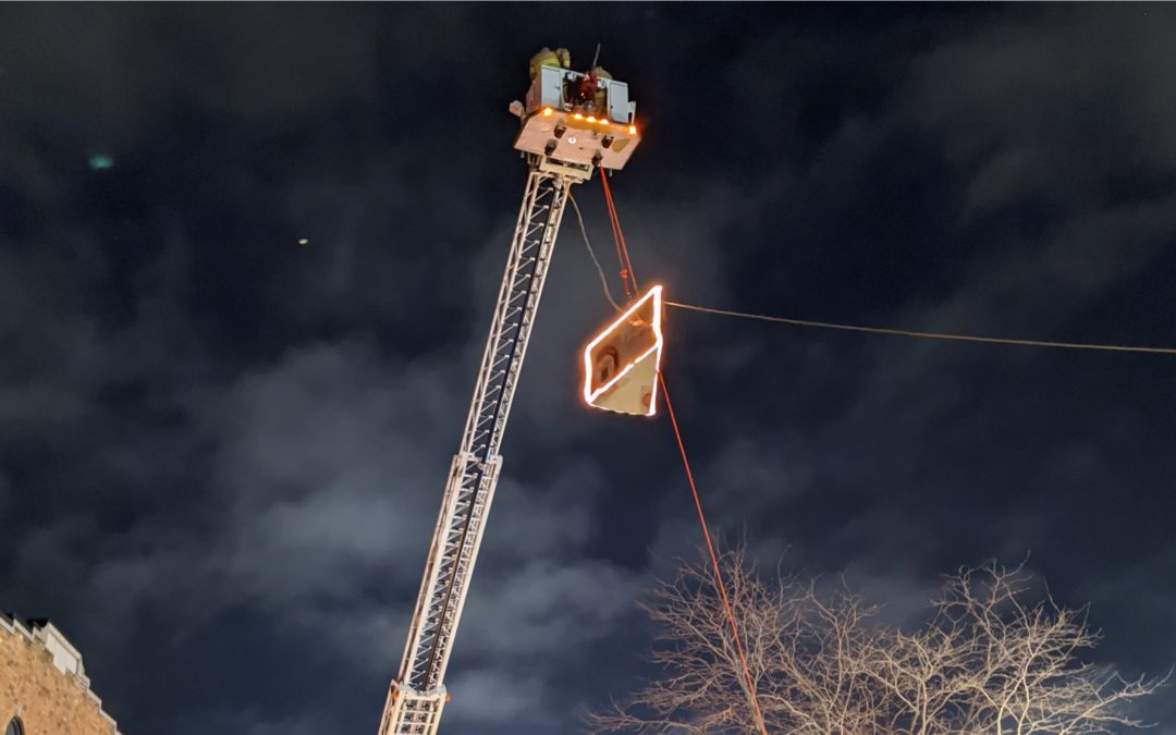 Sartori Big Cheese Drop