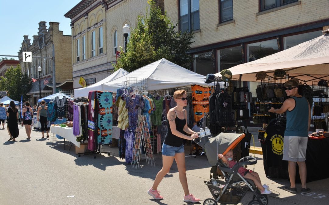 Mill Street Festival