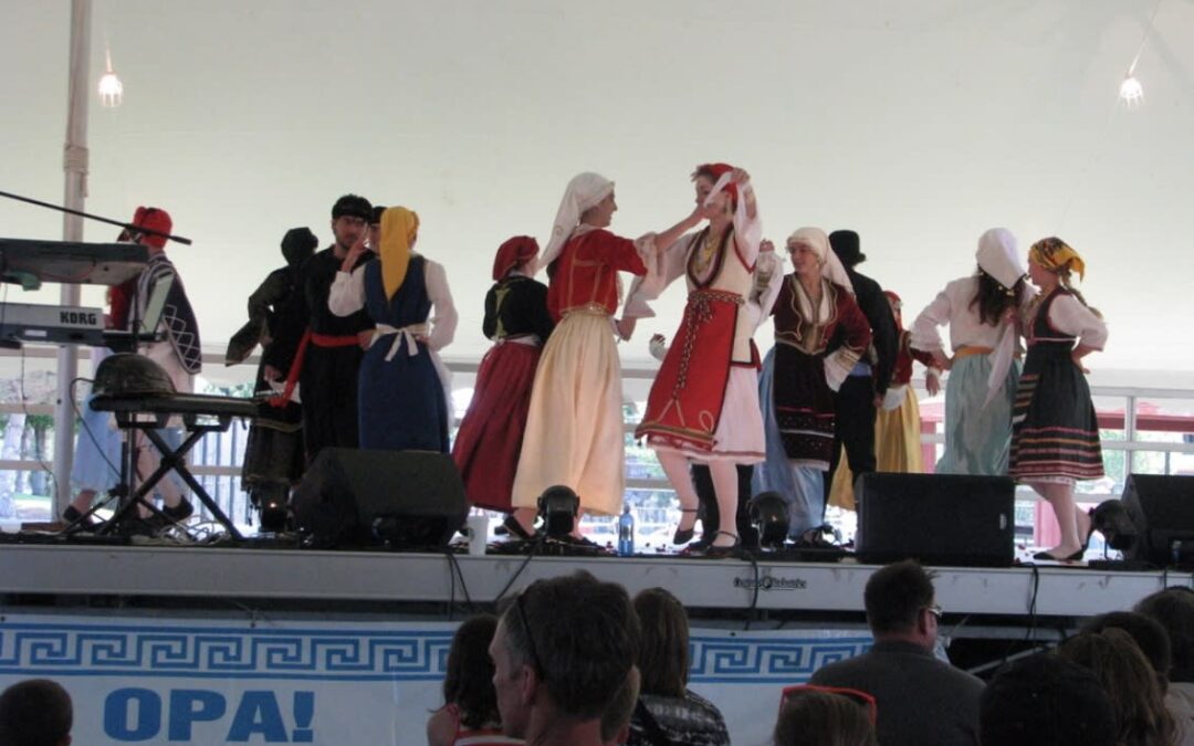 Greek Fest