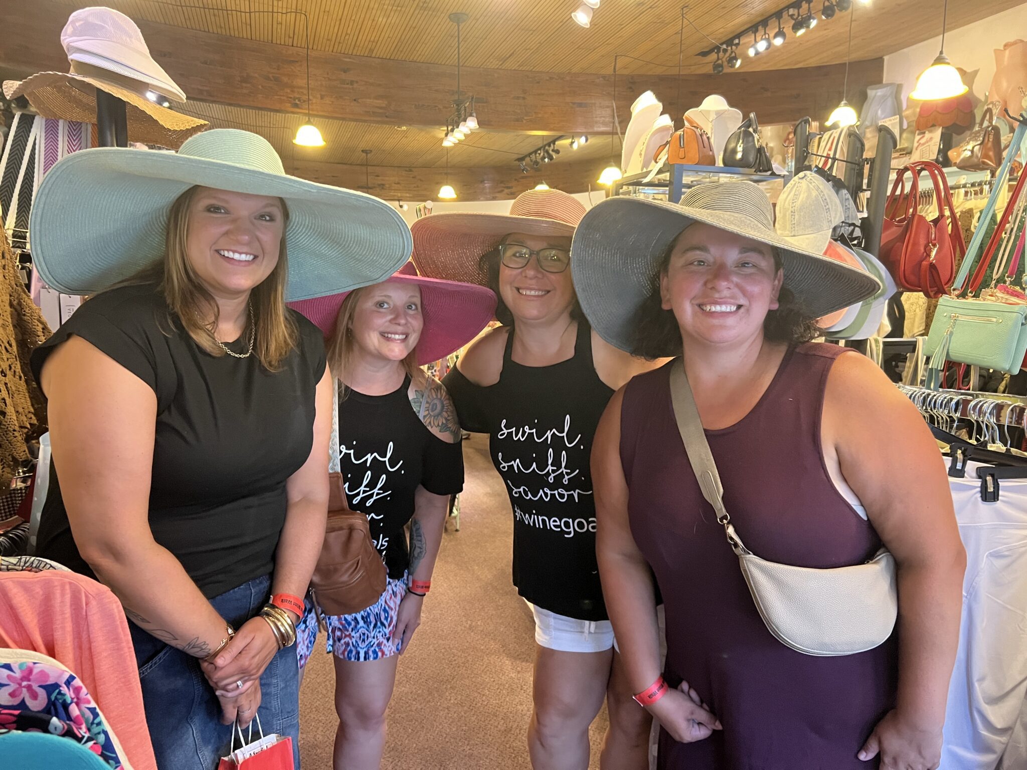 Cheese Capital Wine Walk