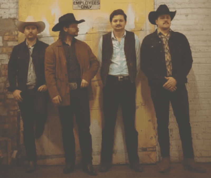 FREE LIVE MUSIC! Wire & Nail at CLGC